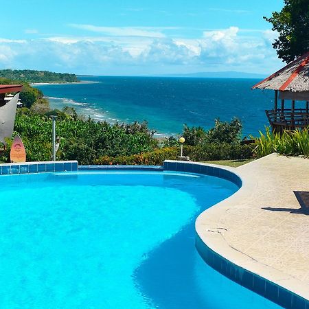 Grandview Cottages Resort Siaton المظهر الخارجي الصورة