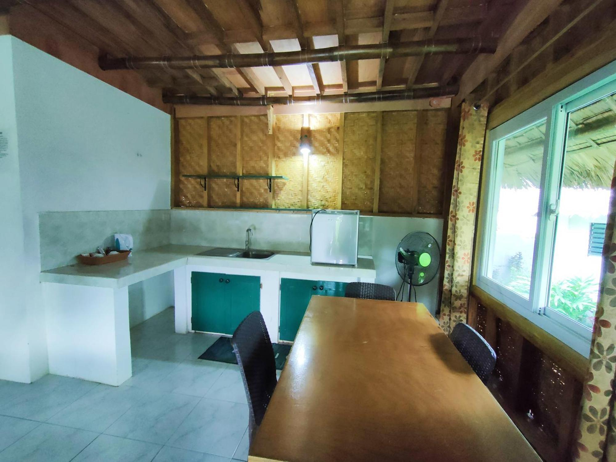 Grandview Cottages Resort Siaton المظهر الخارجي الصورة